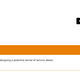 Illustration for article titled Ello Experiences Its First DDoS Attack (Update)